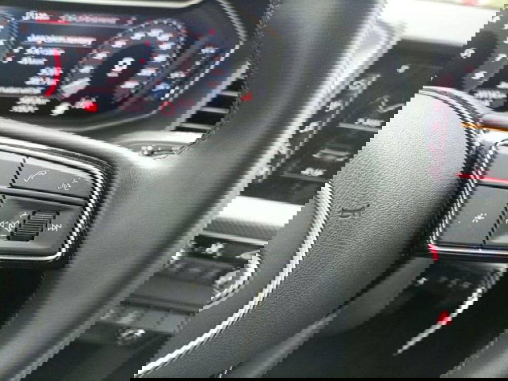 Audi A1 Sportback usata a Novara (12)