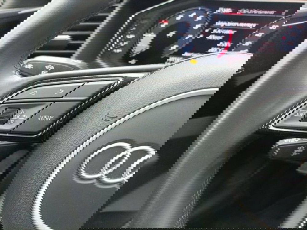 Audi A1 Sportback usata a Novara (13)