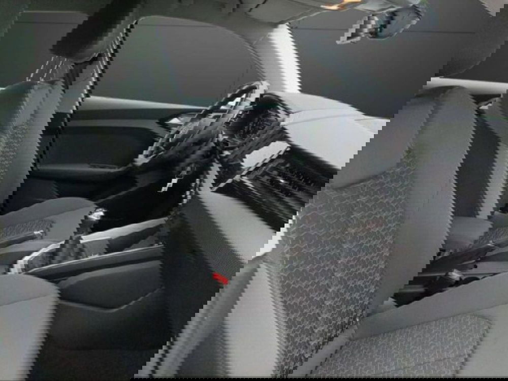 Audi A1 Sportback usata a Novara (15)