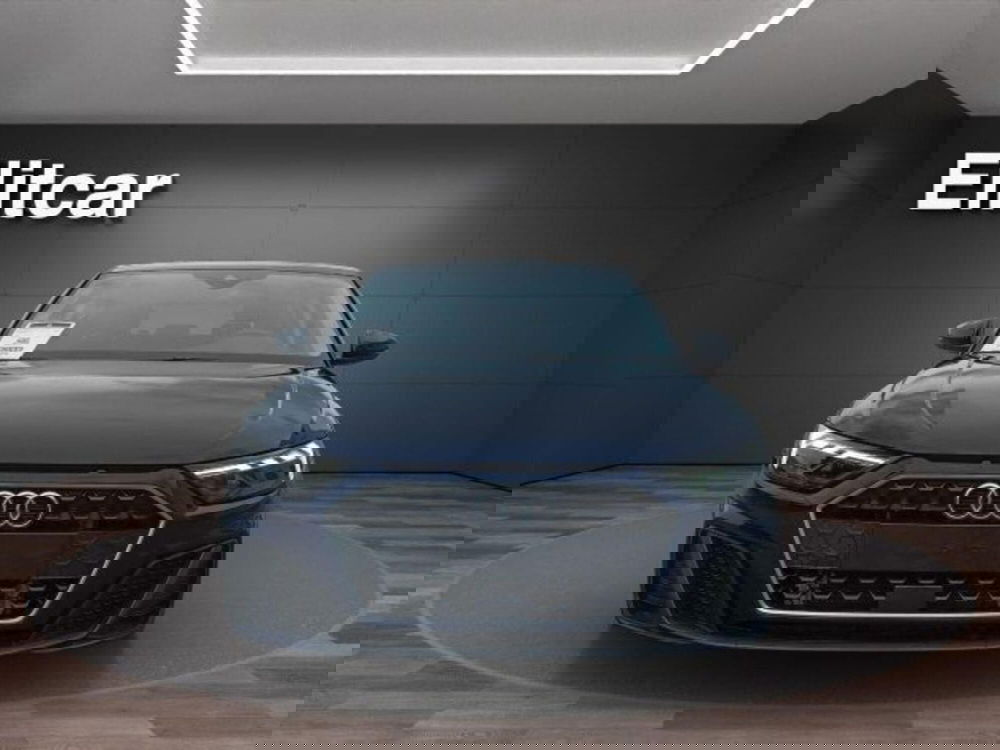 Audi A1 Sportback usata a Novara (4)