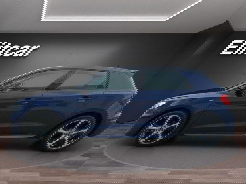 Audi A1 Sportback usata a Novara (6)