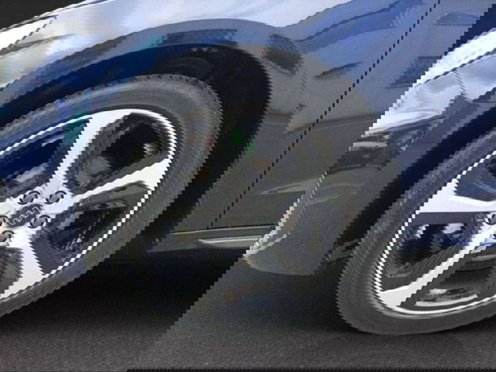 Audi A1 Sportback usata a Novara (8)