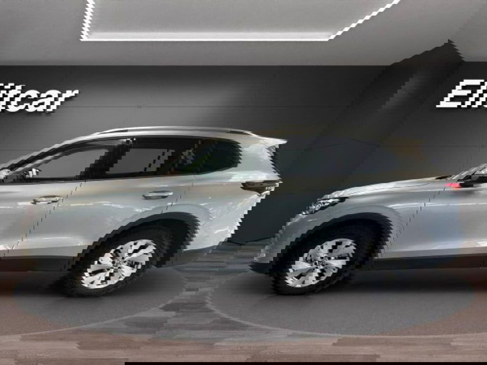 Volkswagen Tiguan usata a Novara (3)