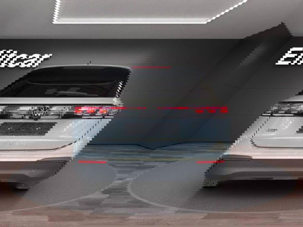 Volkswagen Tiguan usata a Novara (8)