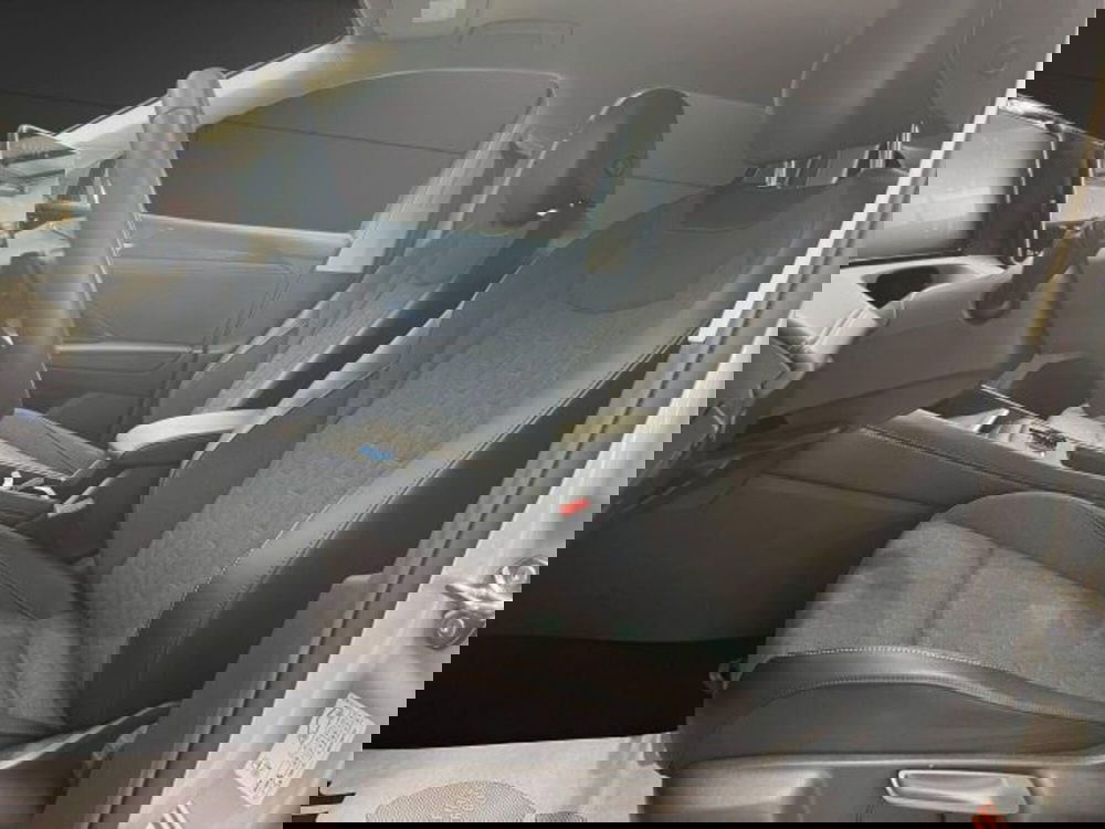 Volkswagen Tiguan usata a Novara (9)