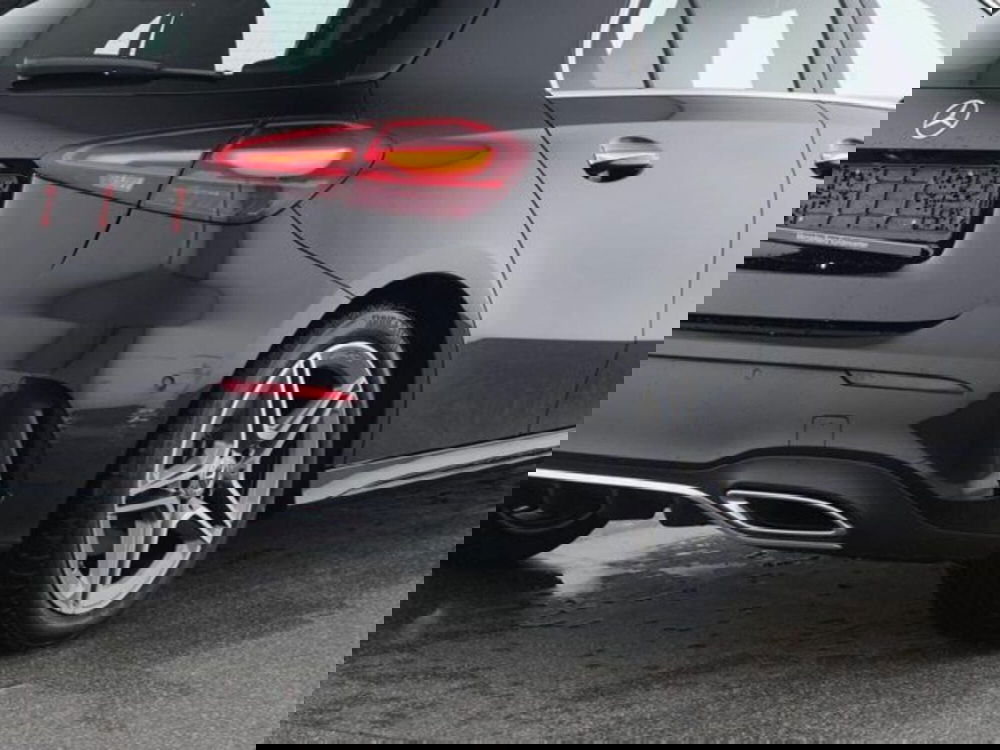 Mercedes-Benz Classe A usata a Novara (10)