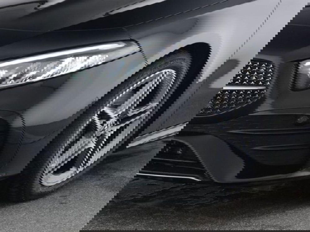 Mercedes-Benz Classe A usata a Novara (4)