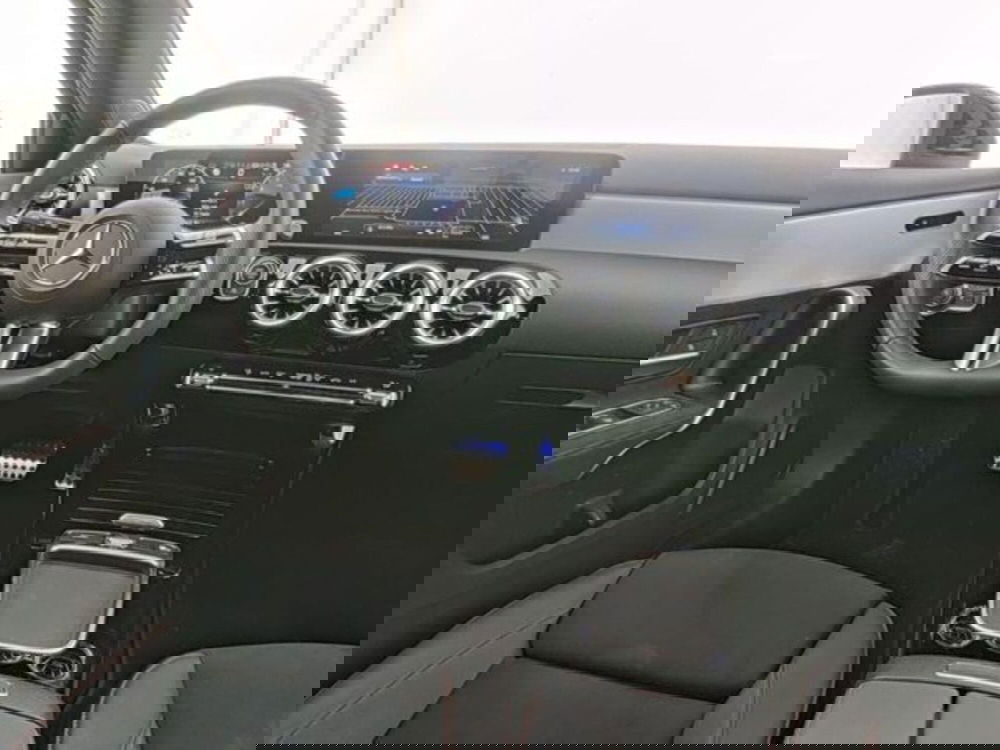 Mercedes-Benz Classe A usata a Novara (6)