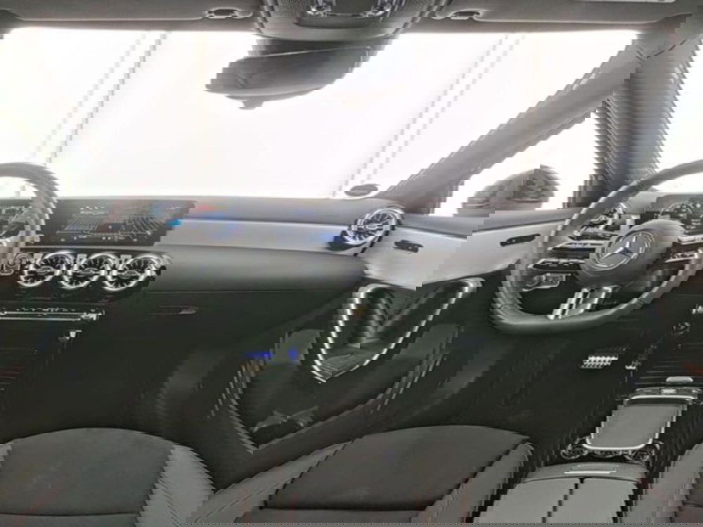 Mercedes-Benz Classe A usata a Novara (7)