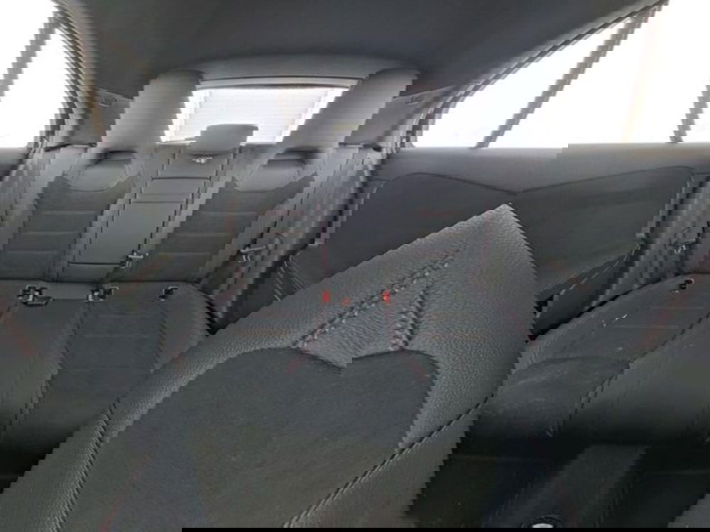 Mercedes-Benz Classe A usata a Novara (8)