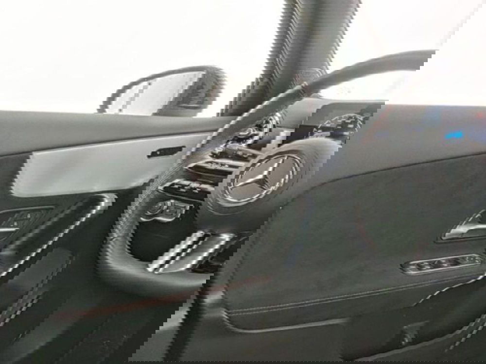 Mercedes-Benz Classe A usata a Novara (9)