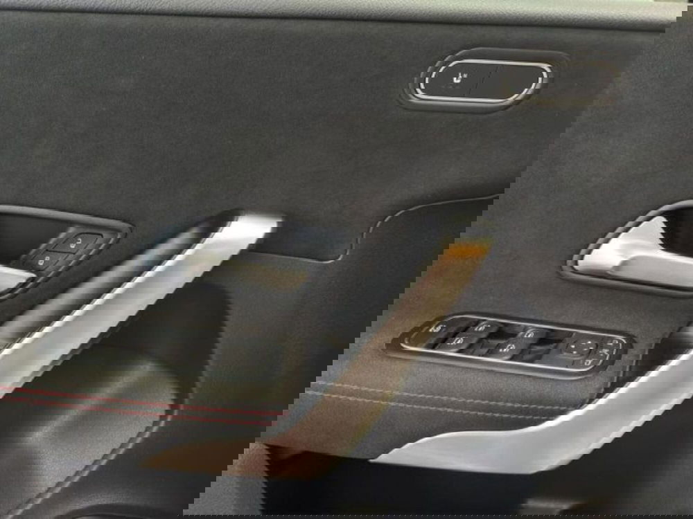 Mercedes-Benz Classe A Sedan usata a Novara (12)
