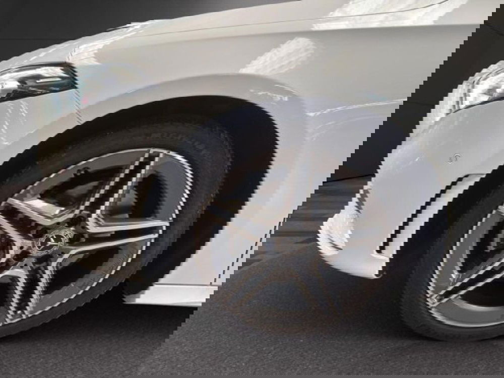 Mercedes-Benz Classe A Sedan usata a Novara (14)