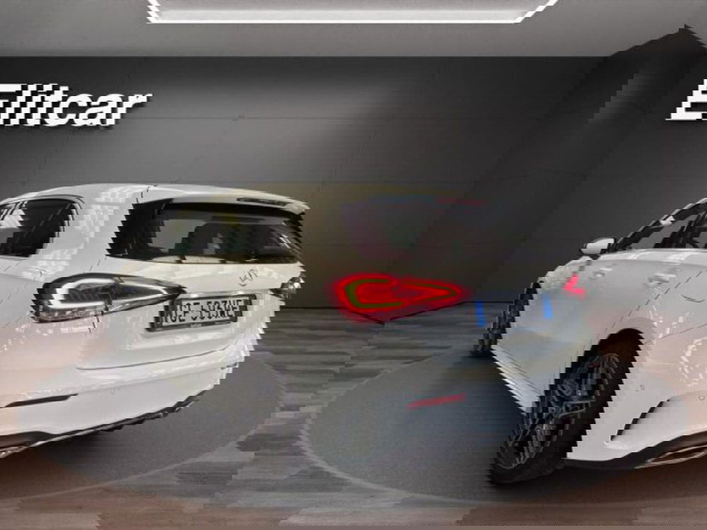 Mercedes-Benz Classe A Sedan usata a Novara (4)