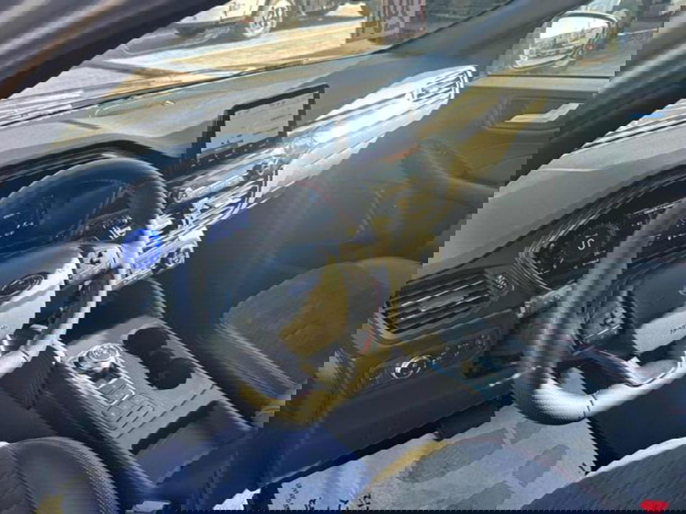 Ford Kuga usata a Lucca (11)