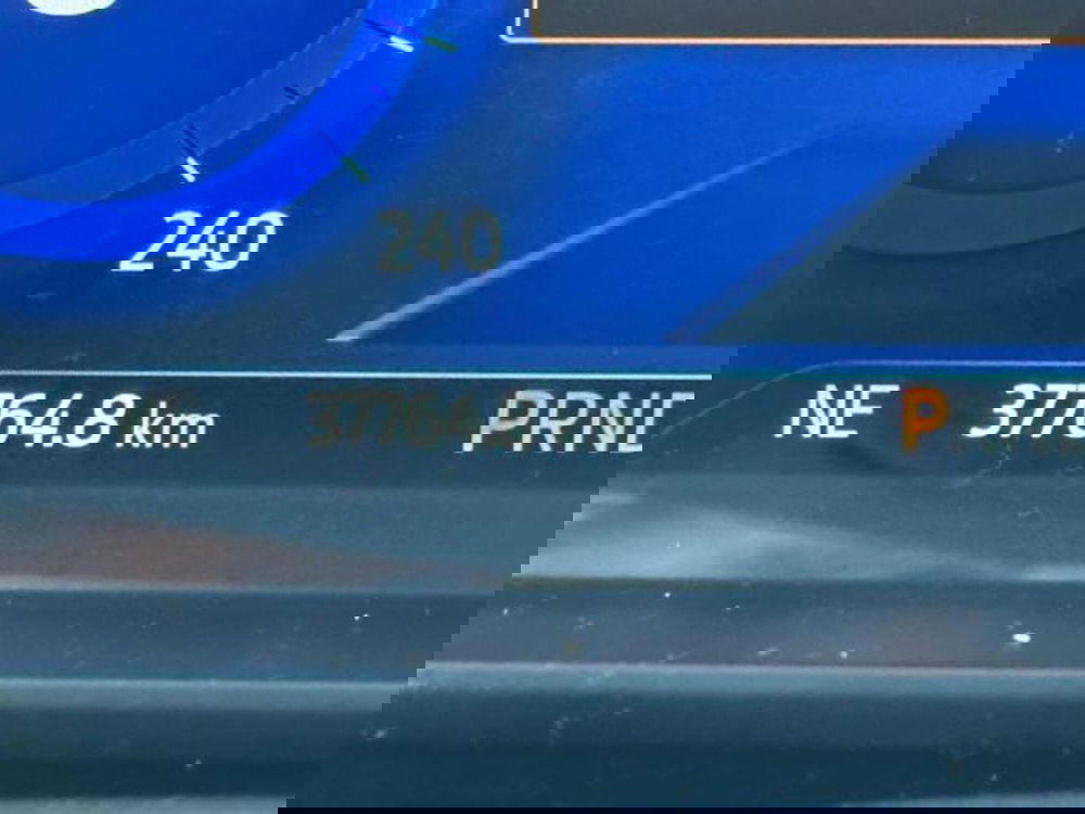 Ford Kuga usata a Lucca (15)