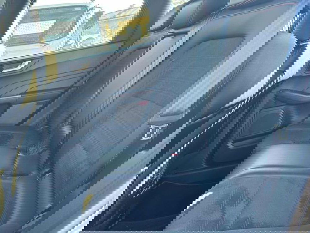 Ford Kuga usata a Lucca (6)