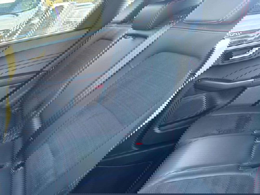 Ford Kuga usata a Lucca (7)