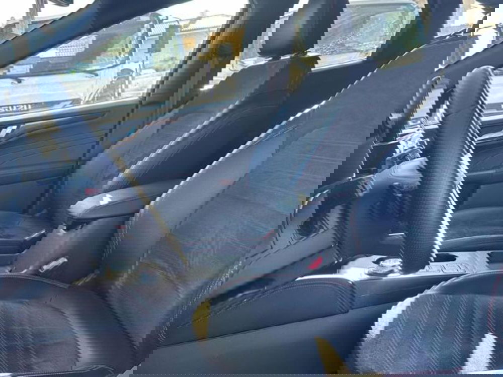 Ford Kuga usata a Lucca (9)