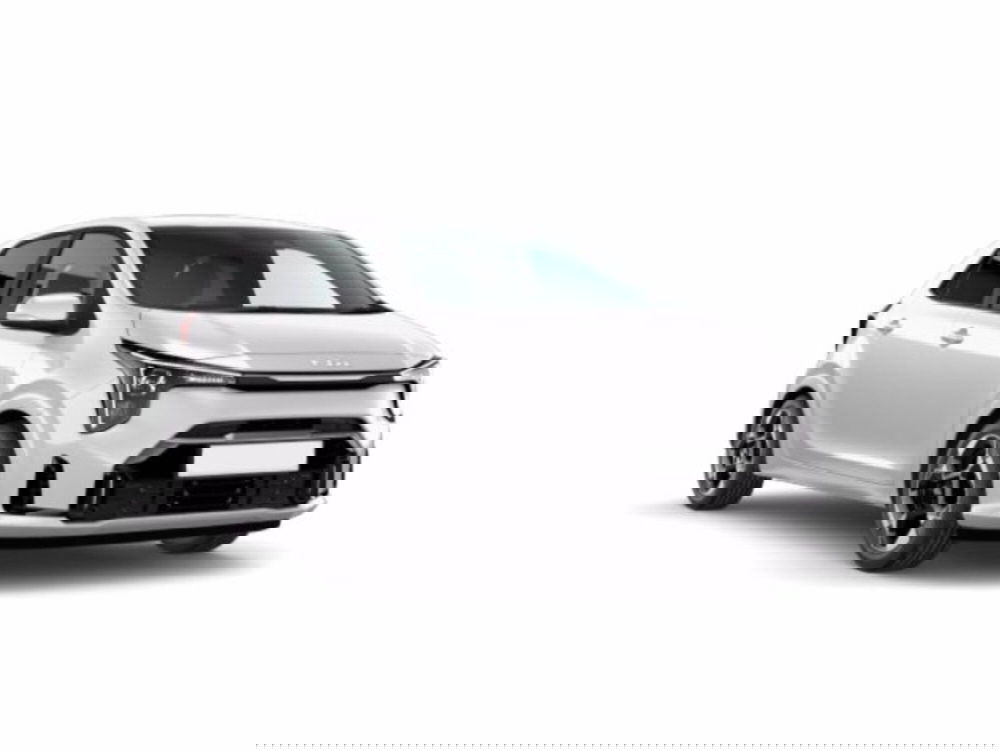 Kia Picanto nuova a Como