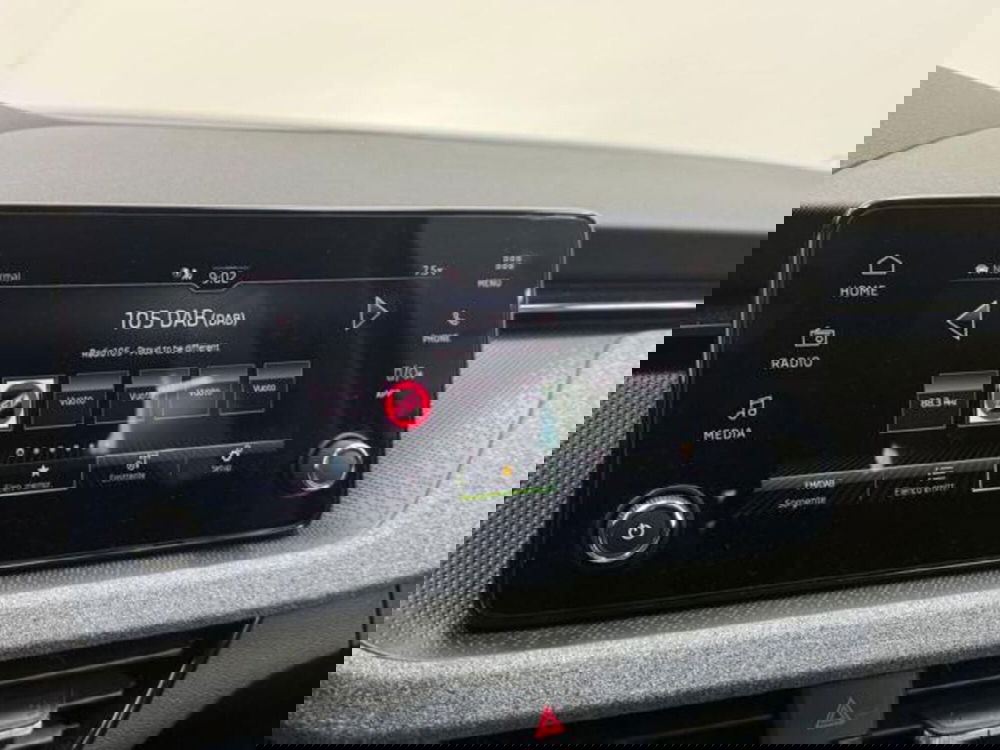 Skoda Kamiq usata a Como (13)