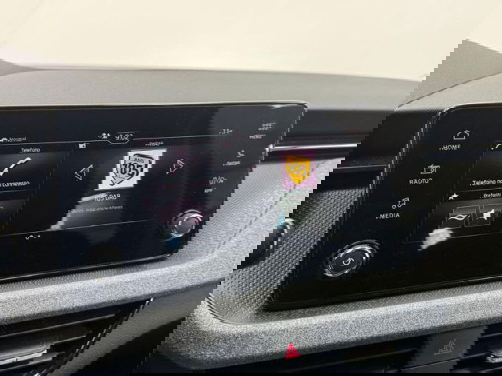 Skoda Kamiq usata a Como (16)