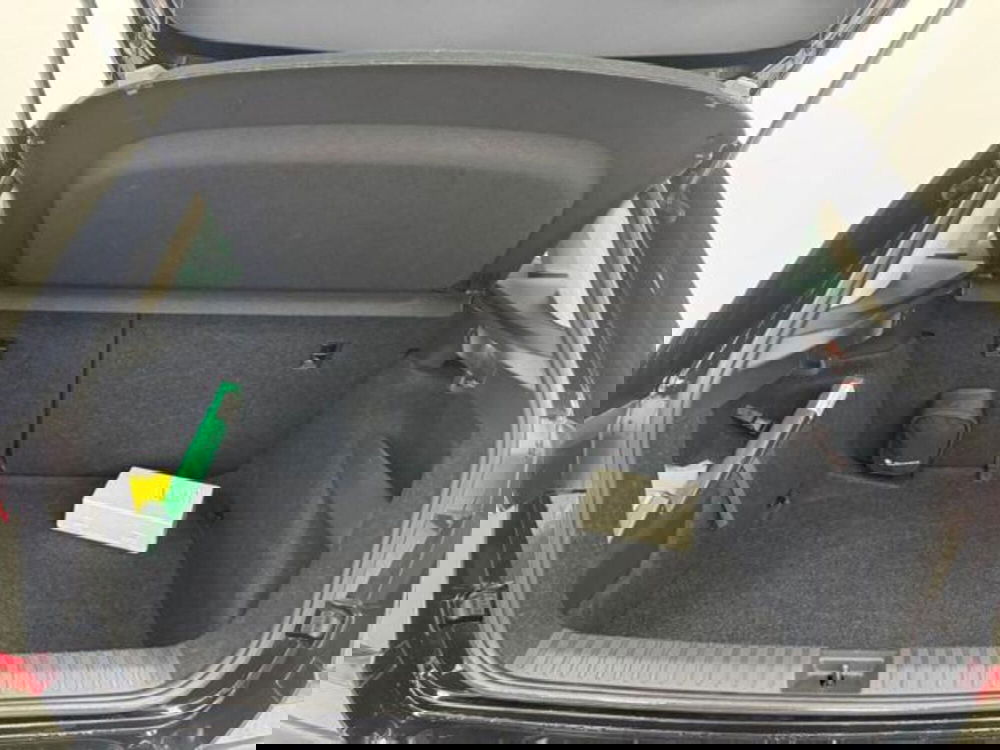 Skoda Kamiq usata a Como (18)