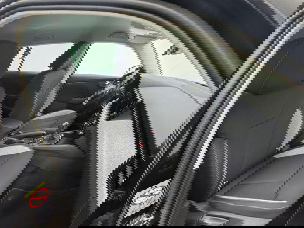 Skoda Kamiq usata a Como (3)