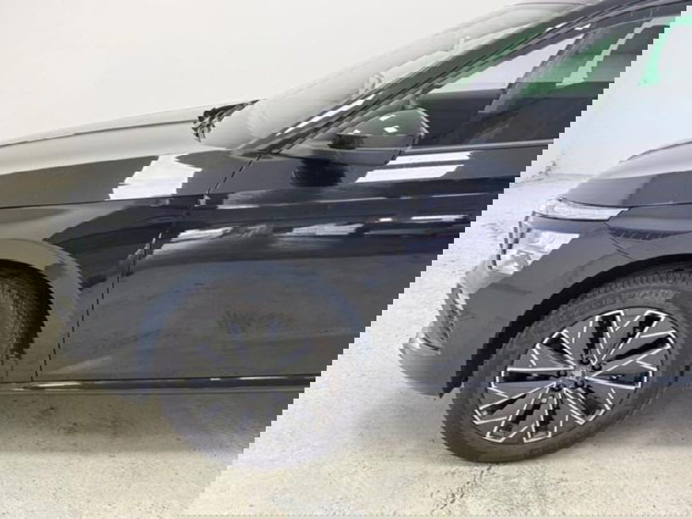 Skoda Kamiq usata a Como (9)