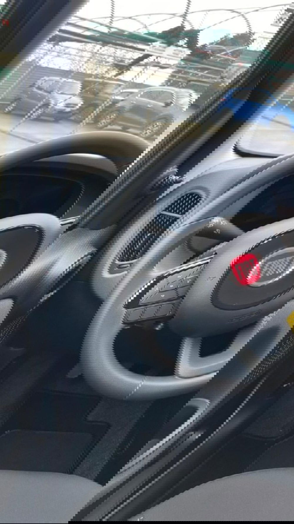 Fiat Panda nuova a Novara (10)