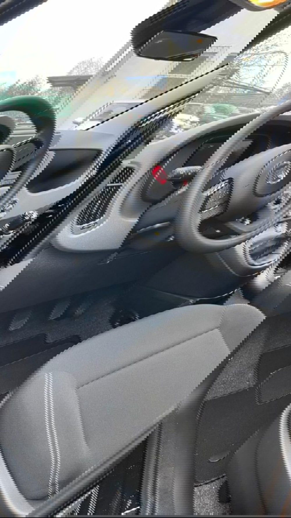 Fiat Panda nuova a Novara (11)