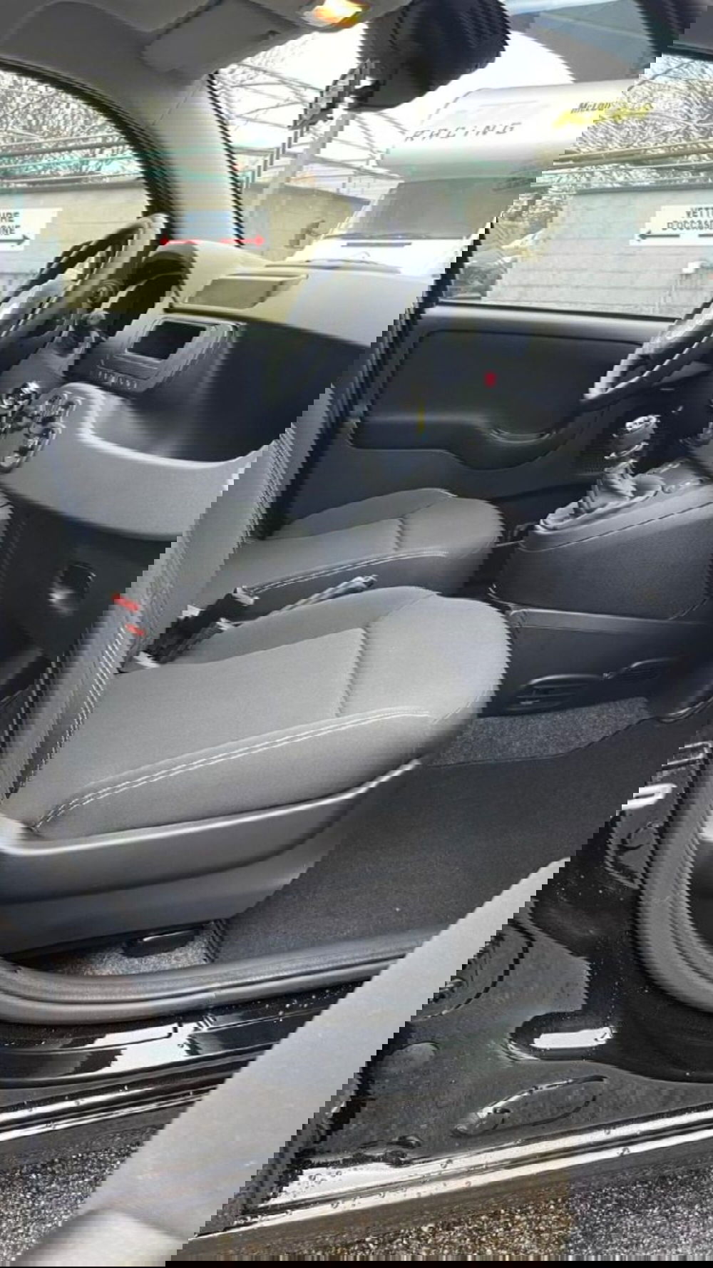 Fiat Panda nuova a Novara (12)