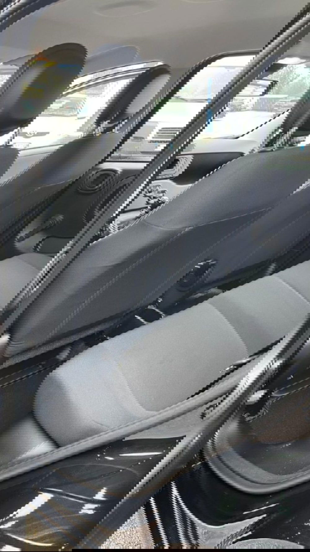 Fiat Panda nuova a Novara (13)