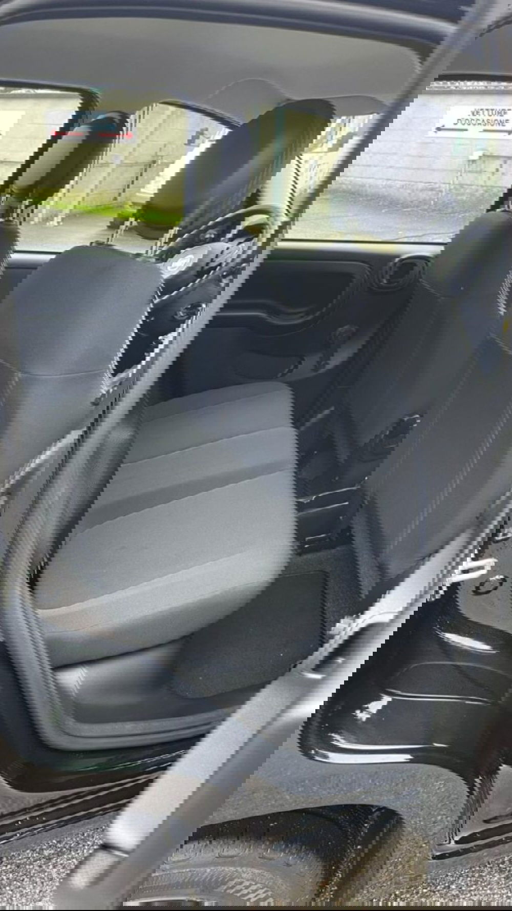 Fiat Panda nuova a Novara (14)