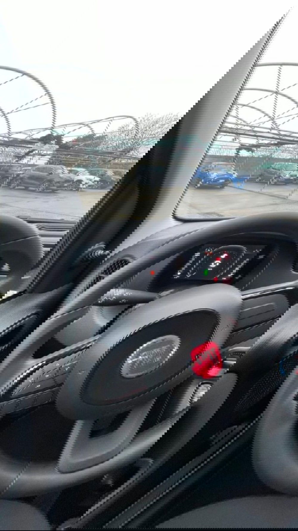 Fiat Panda nuova a Novara (8)