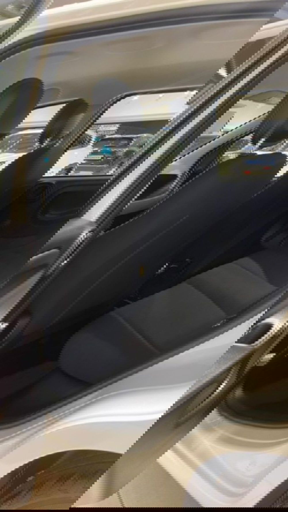 Fiat Panda nuova a Novara (12)