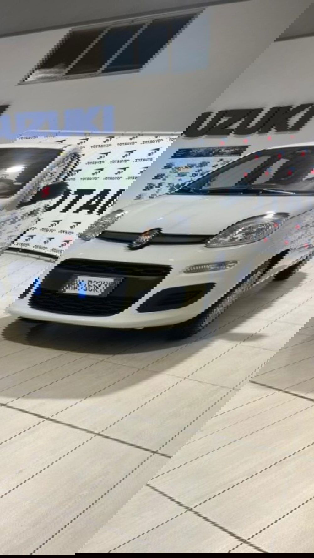 Fiat Panda nuova a Novara (3)