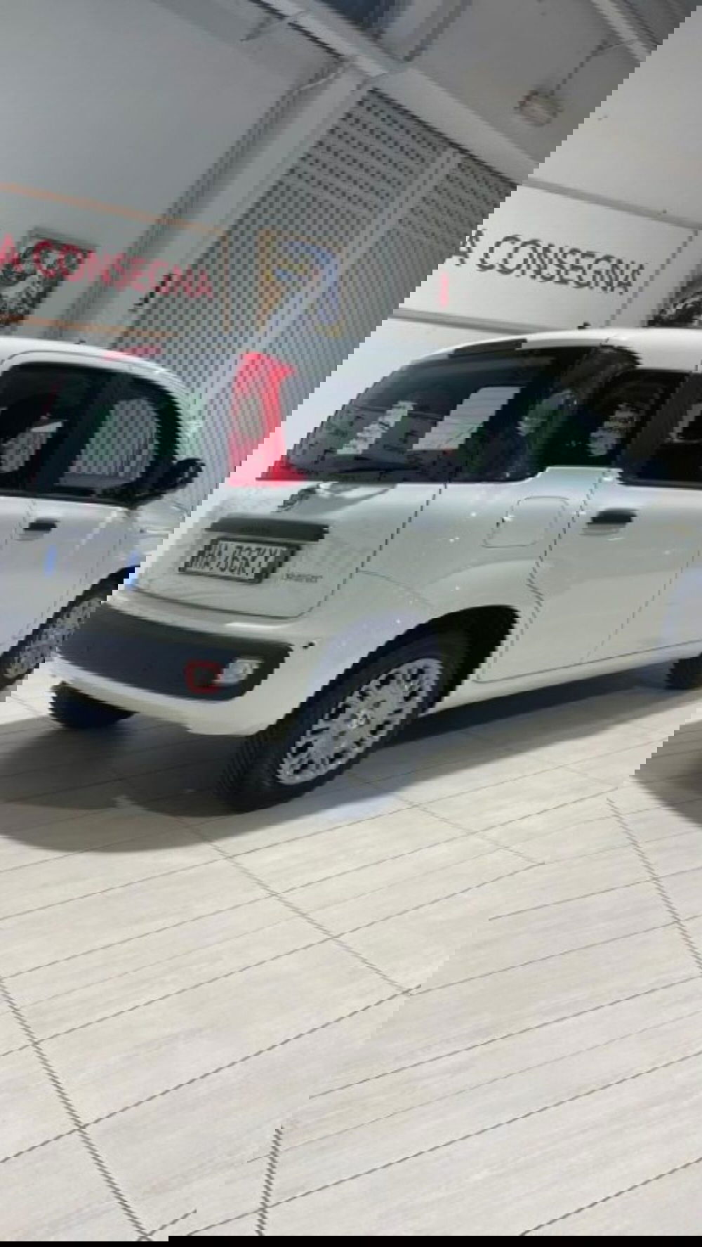 Fiat Panda nuova a Novara (4)