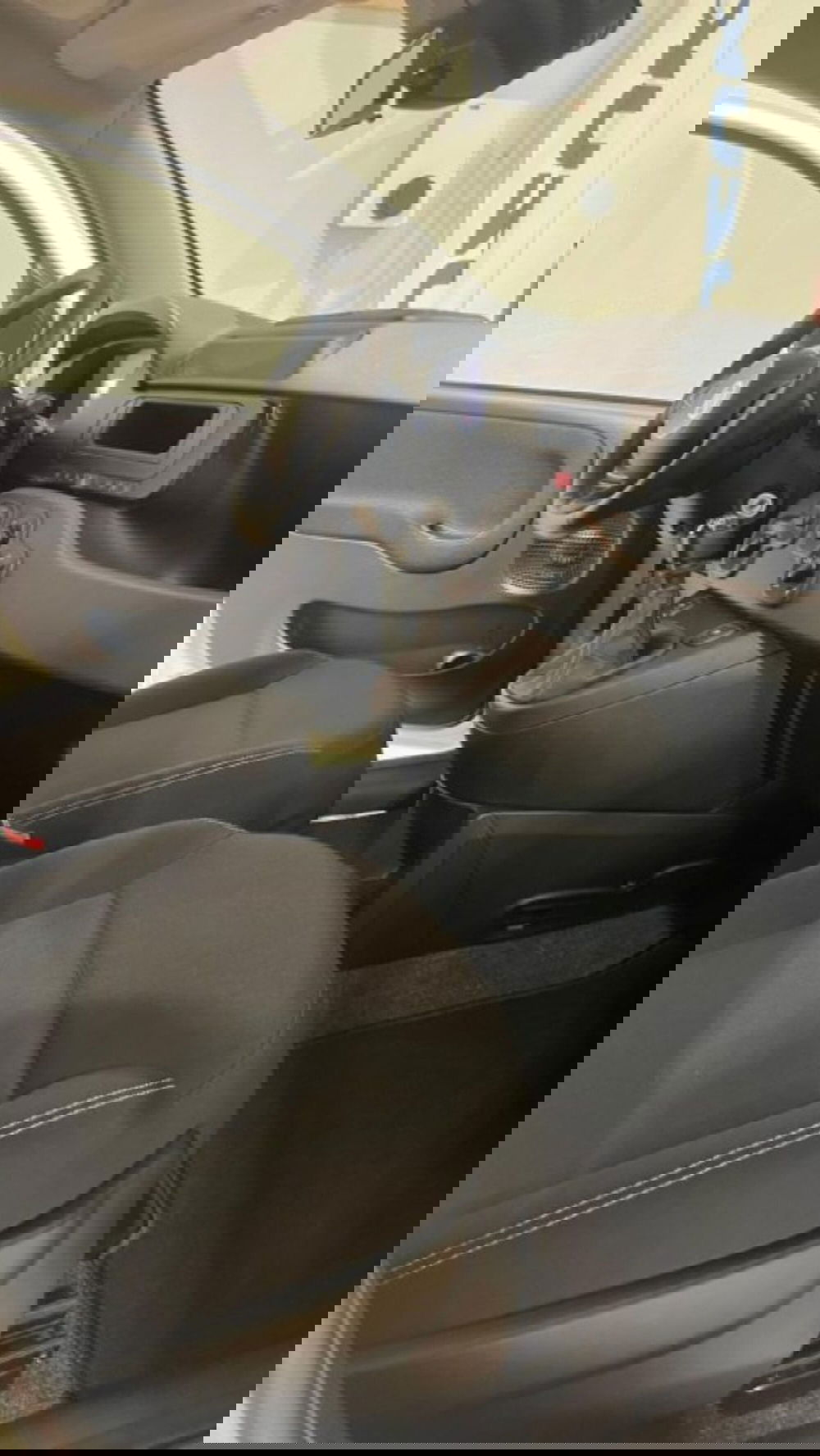 Fiat Panda nuova a Novara (7)