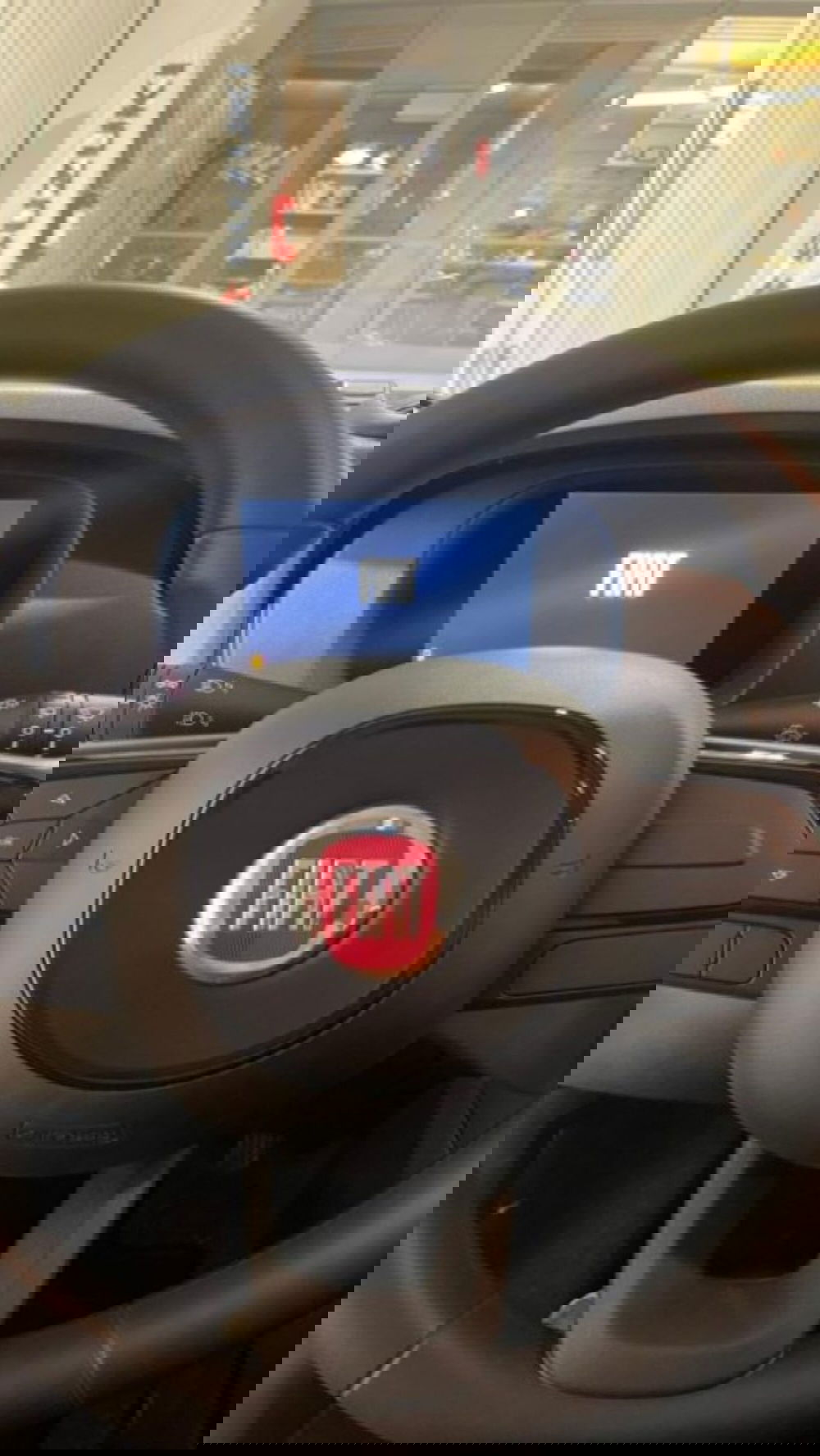 Fiat Panda nuova a Novara (9)