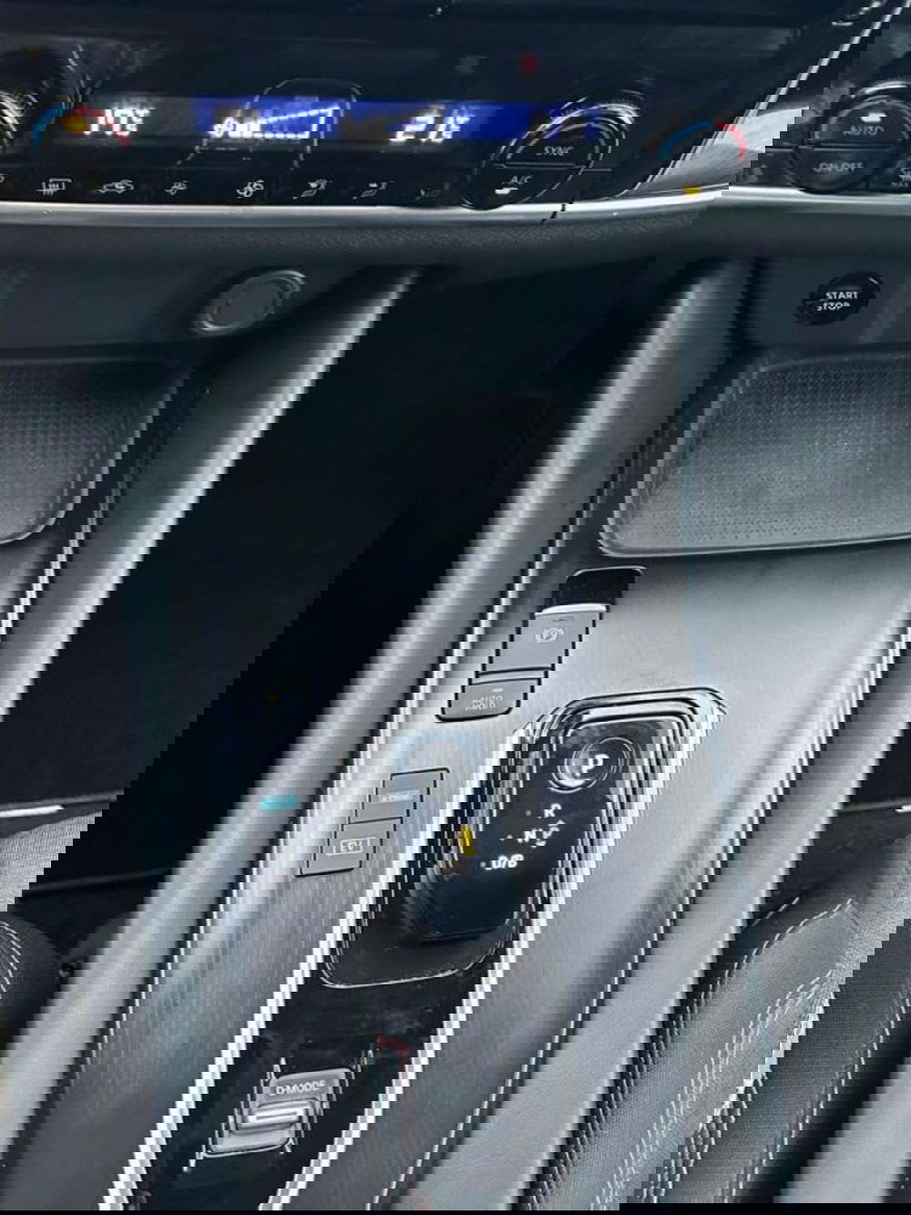 Nissan Qashqai usata a Firenze (10)