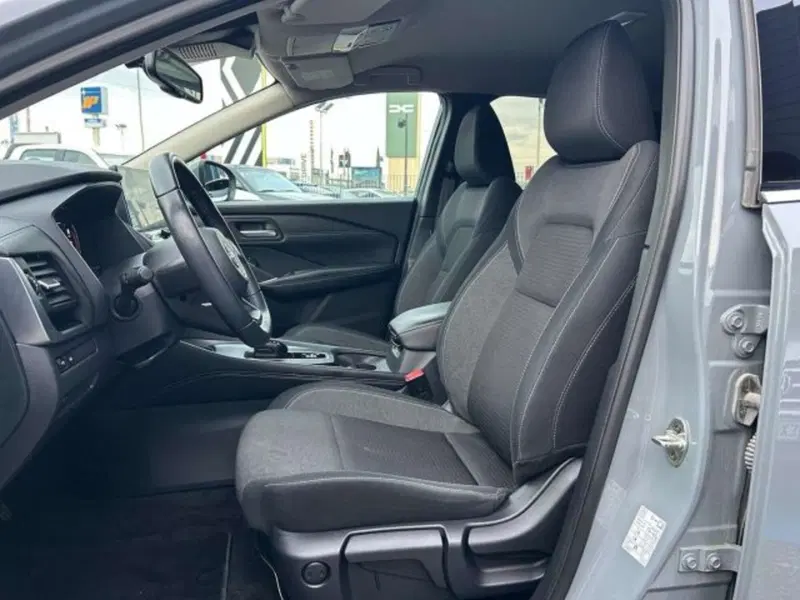 Nissan Qashqai usata a Firenze (13)