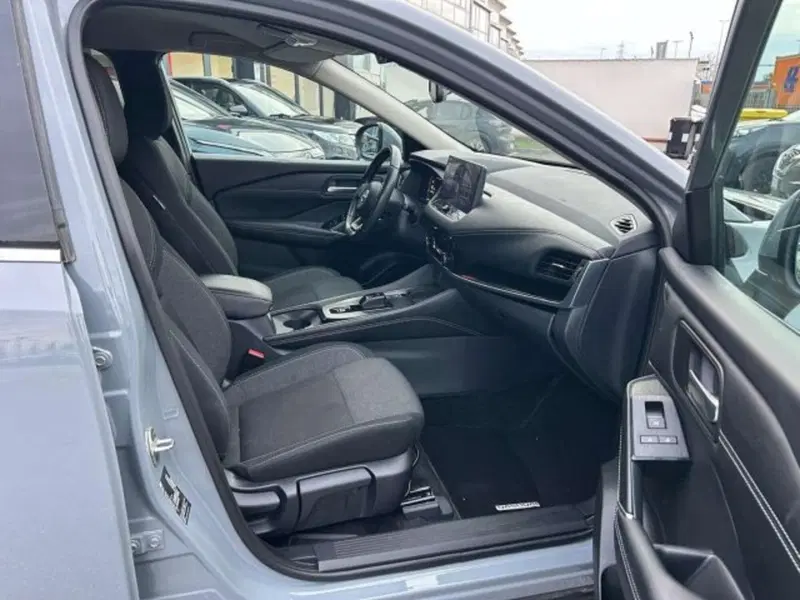 Nissan Qashqai usata a Firenze (14)