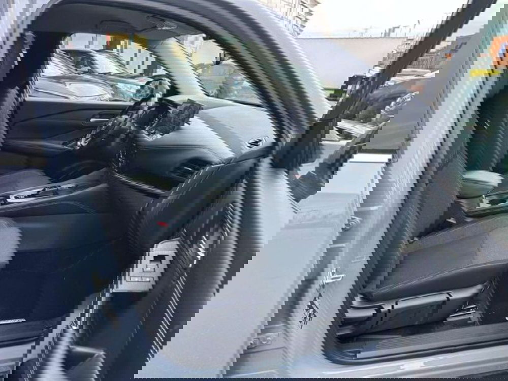 Nissan Qashqai usata a Firenze (14)