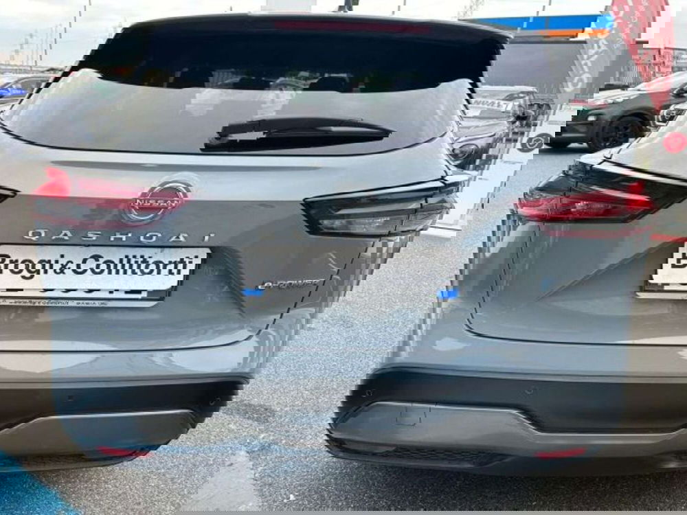 Nissan Qashqai usata a Firenze (5)