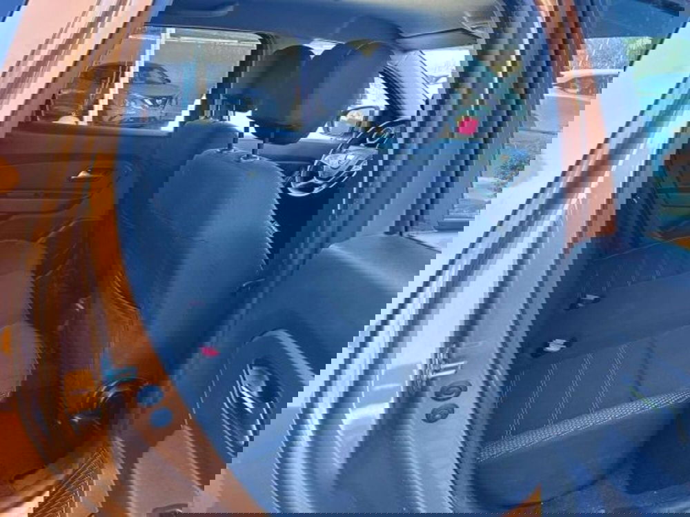Dacia Duster usata a Firenze (11)