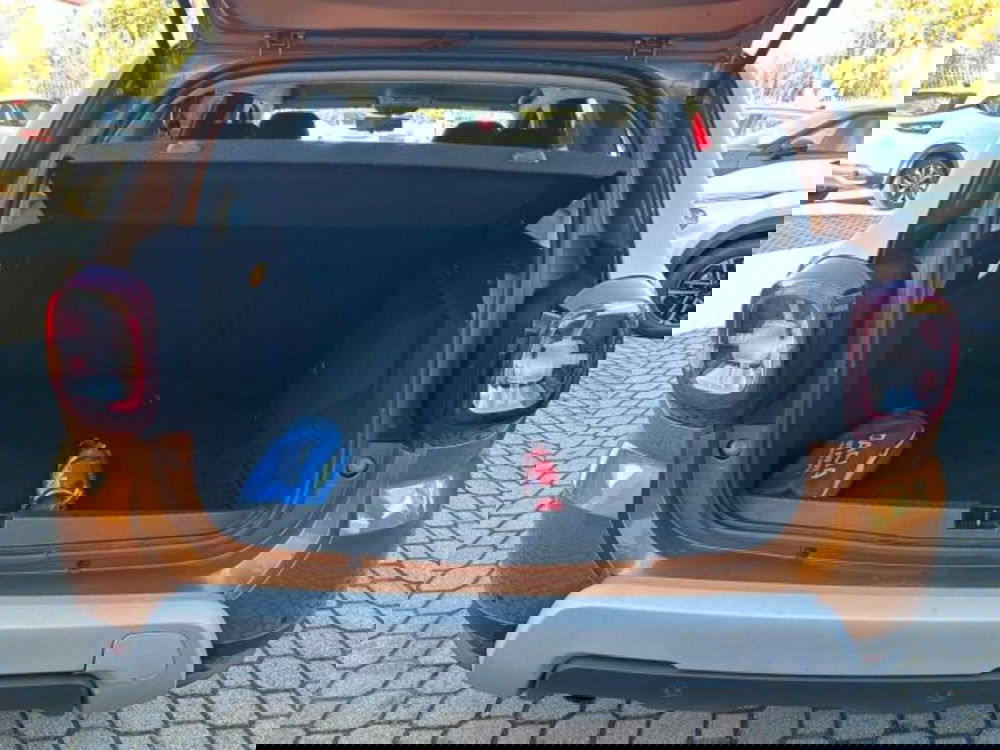 Dacia Duster usata a Firenze (19)