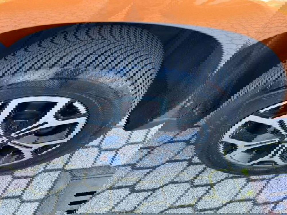 Dacia Duster usata a Firenze (20)