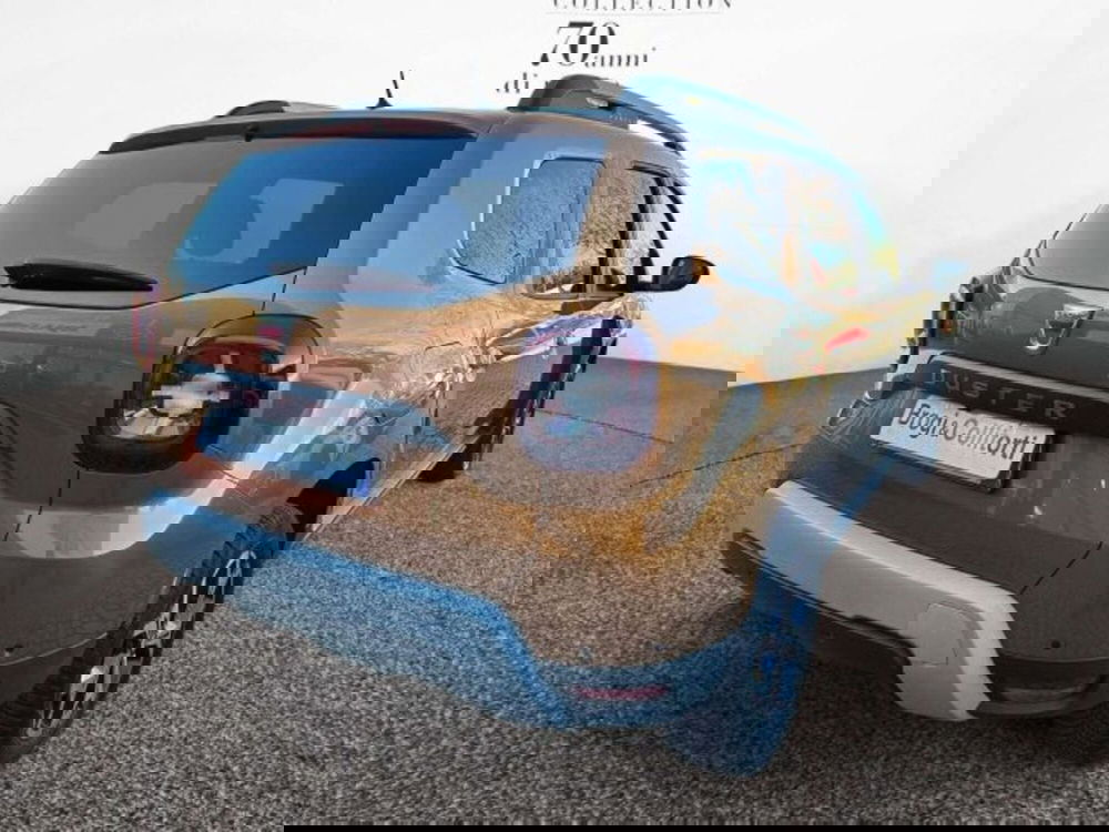 Dacia Duster usata a Firenze (4)