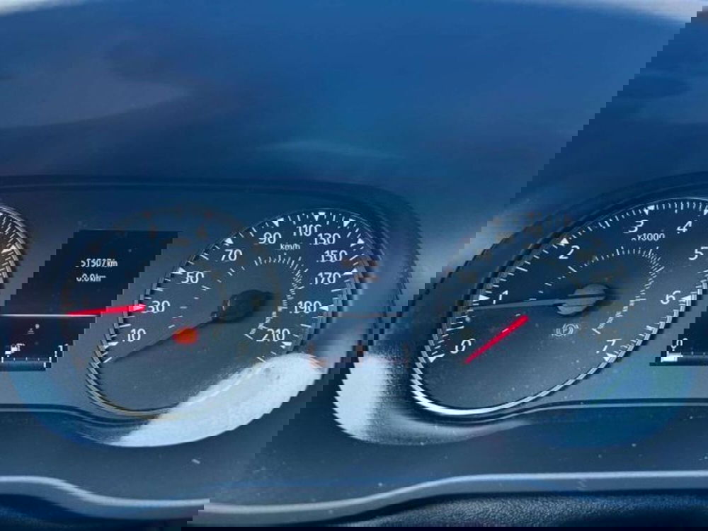 Dacia Duster usata a Firenze (7)